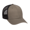 Embroidered Trucker Hat